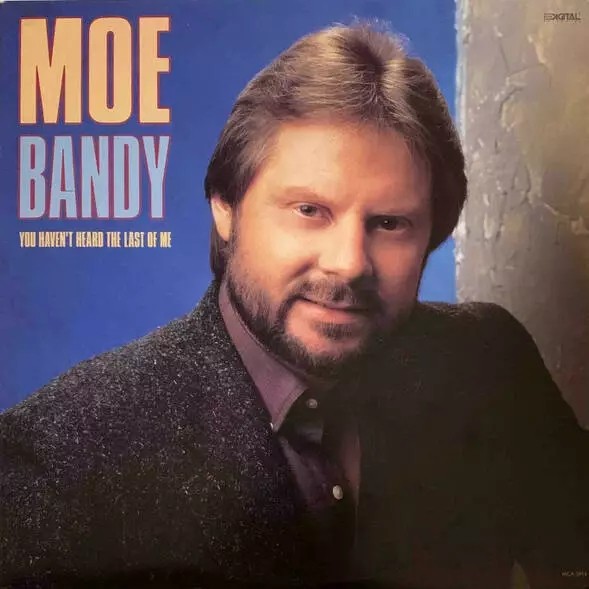 Moe Bandy